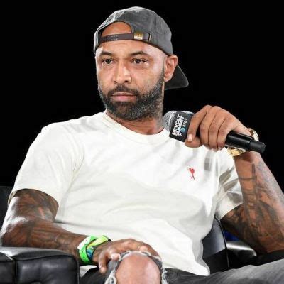 joe budden feet|Joe Budden: Bio, Facts, Relationships, Height & Weight